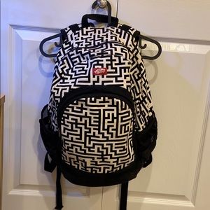 Vans Backpack NWOT